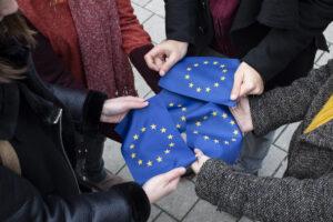 Europe Day across all school subjects