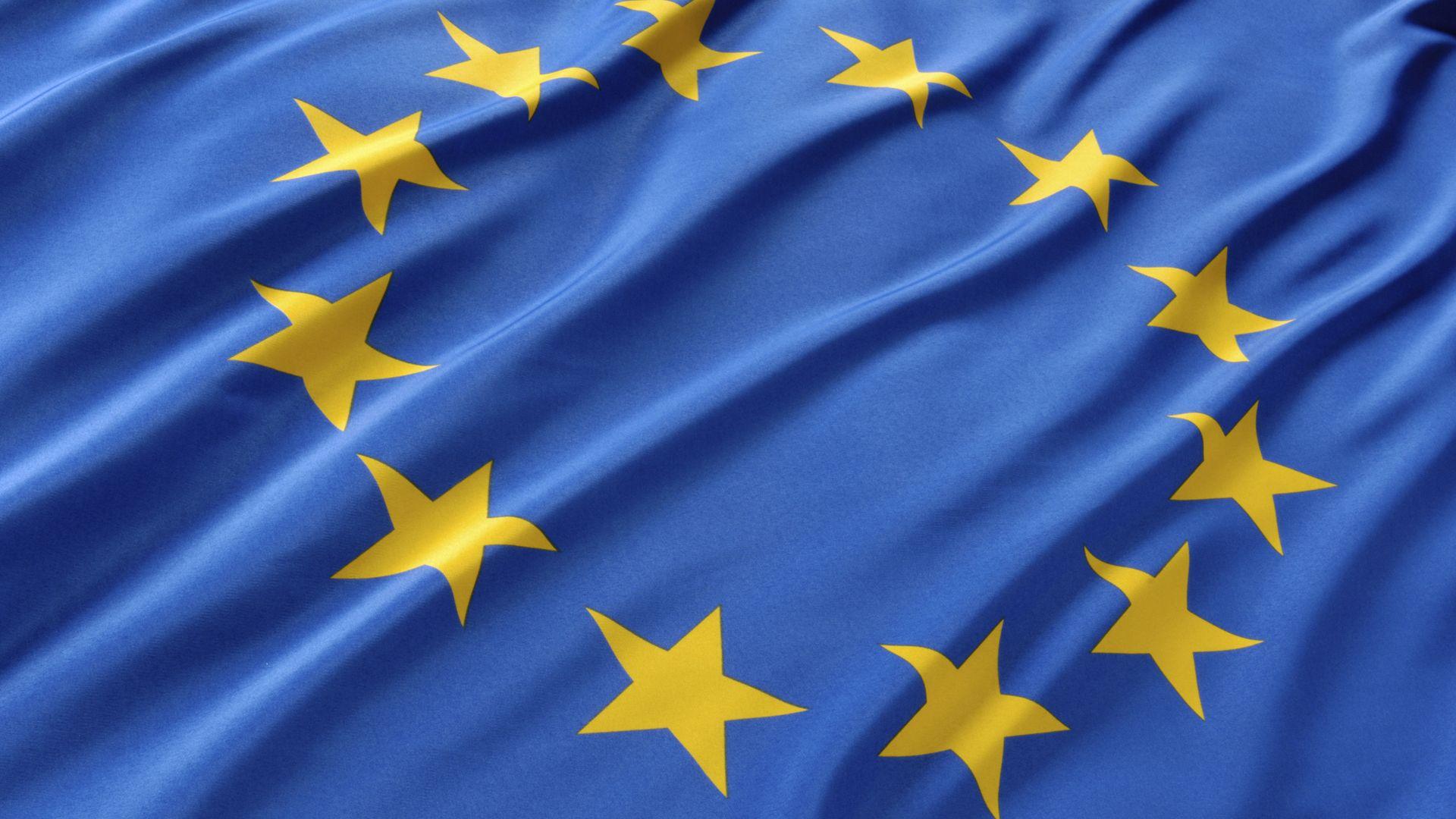 Celebrating Europe Day