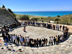 #EPASTogether – Cyprus 2023