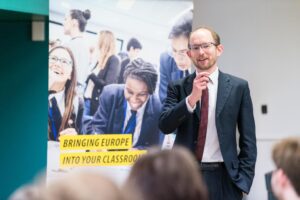 Senior Ambassador CPD 2024