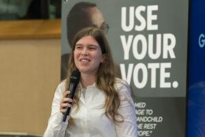 Europe Day Assembly and Quiz 2024