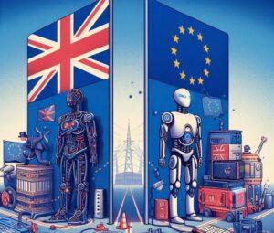 THE EU’s AI Act