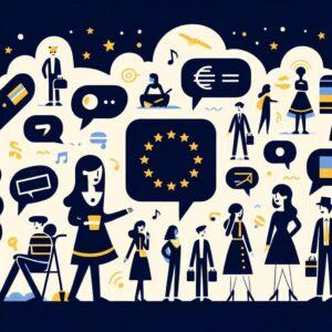 European Day of Languages