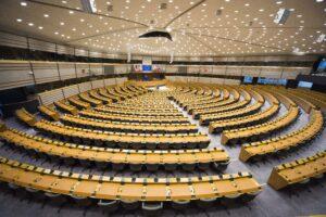 Survey on the European Parliament’s educational offer