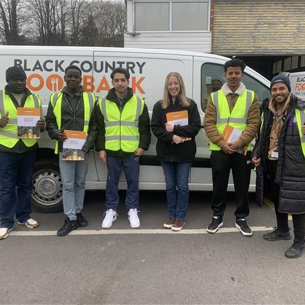 ESOL Homeless Campaign