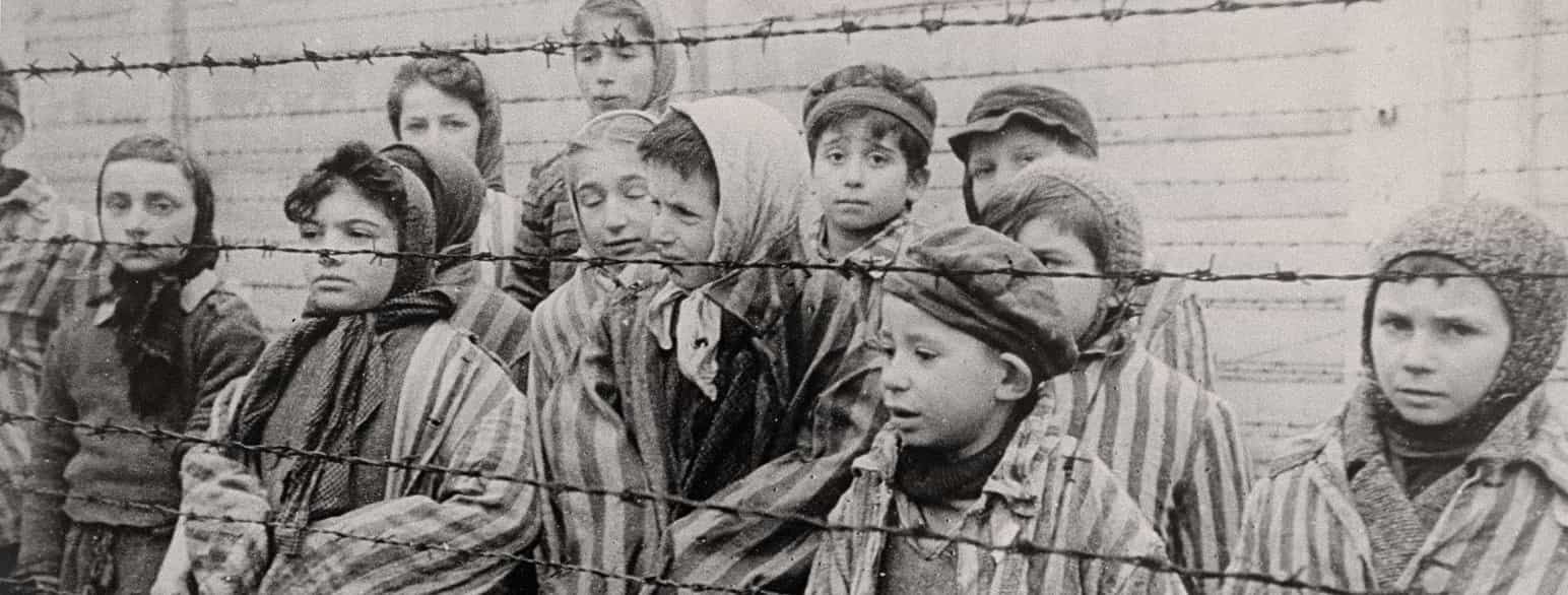 Holocaust Memorial Day assembly and art gallery