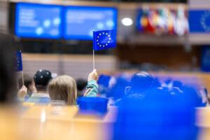 Marking Europe Day 2025