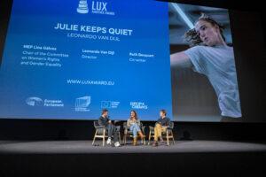 LUX Award screenings in London