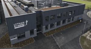 Info Point – Club Europe