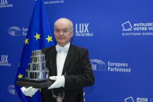 LUX Audience Award Ceremony – 29 April