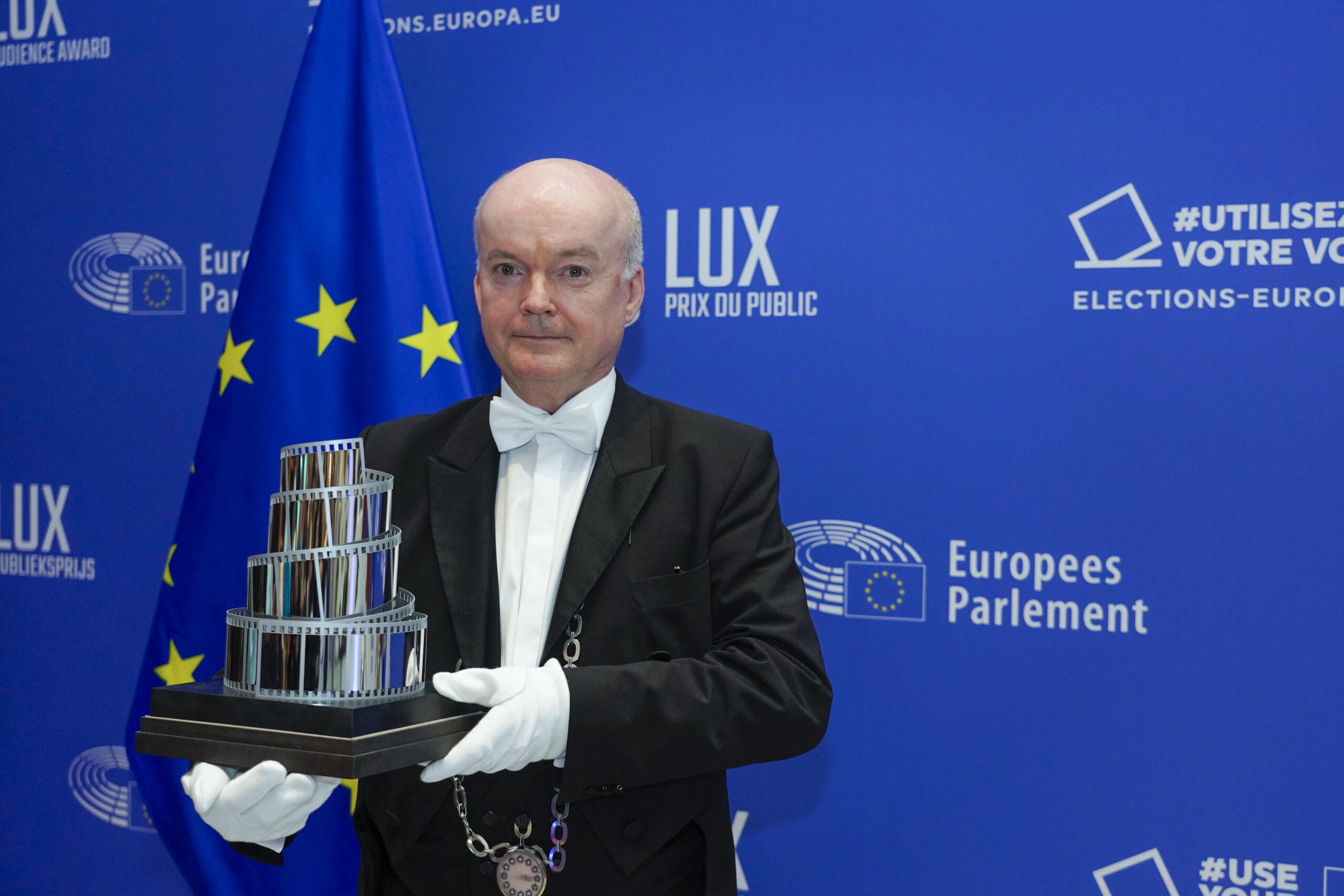 LUX Audience Award Ceremony – 29 April