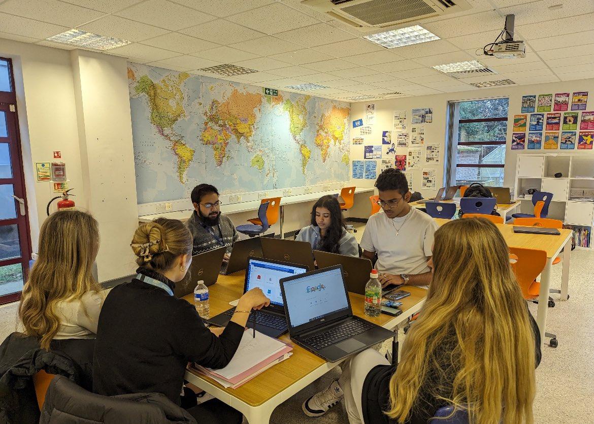Digital InfoPoint Website