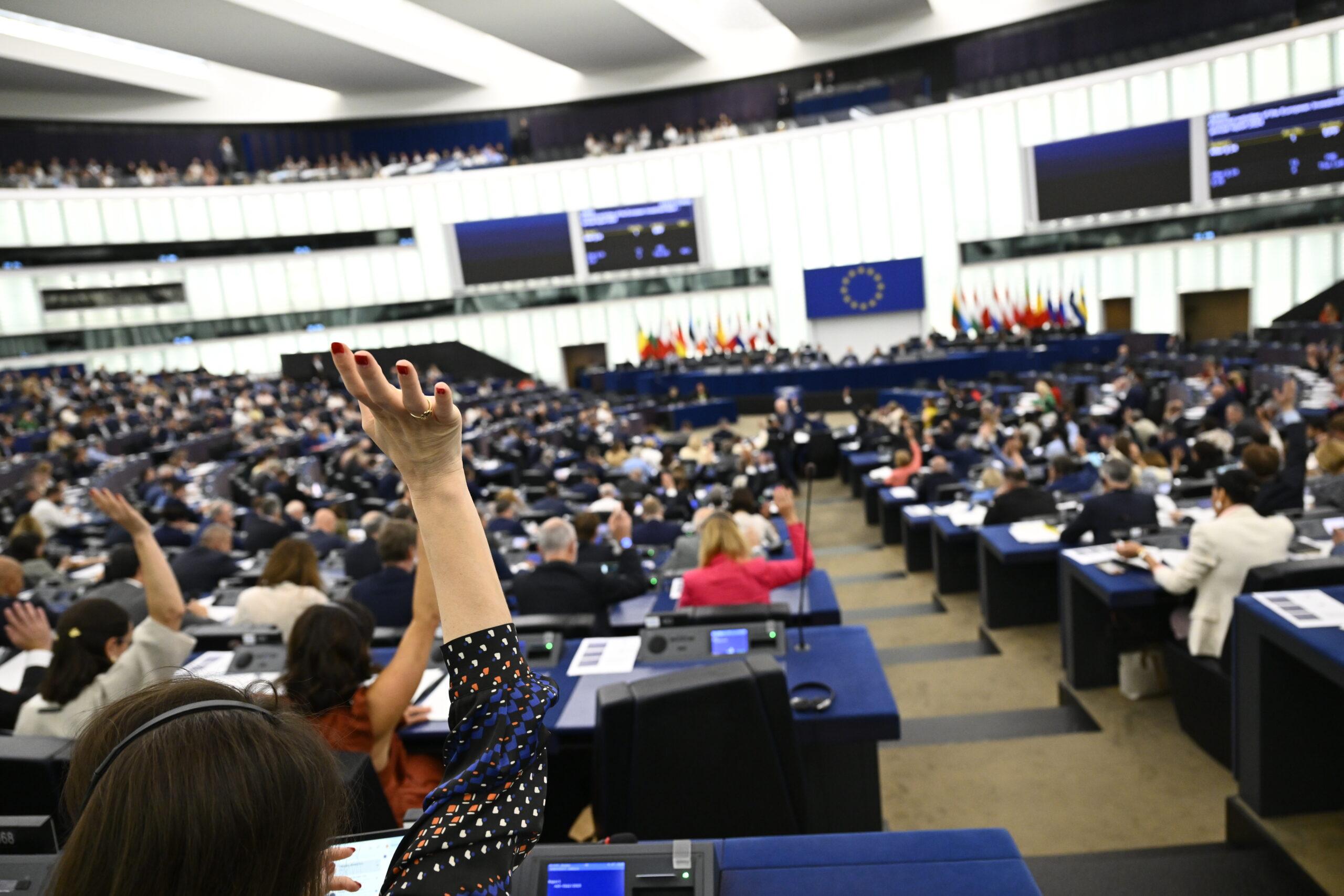 Analyzing European Elections