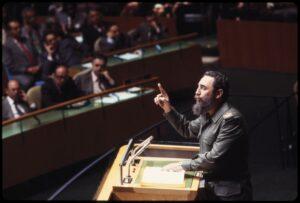 Lecture on 20th Century Hispanic Dictatorships