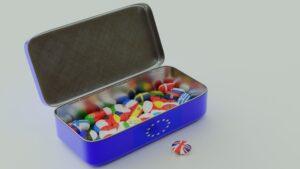 Europe Day: Video on UK-EU relations