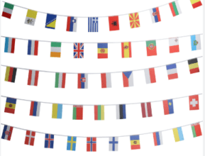 Europe Day Awareness
