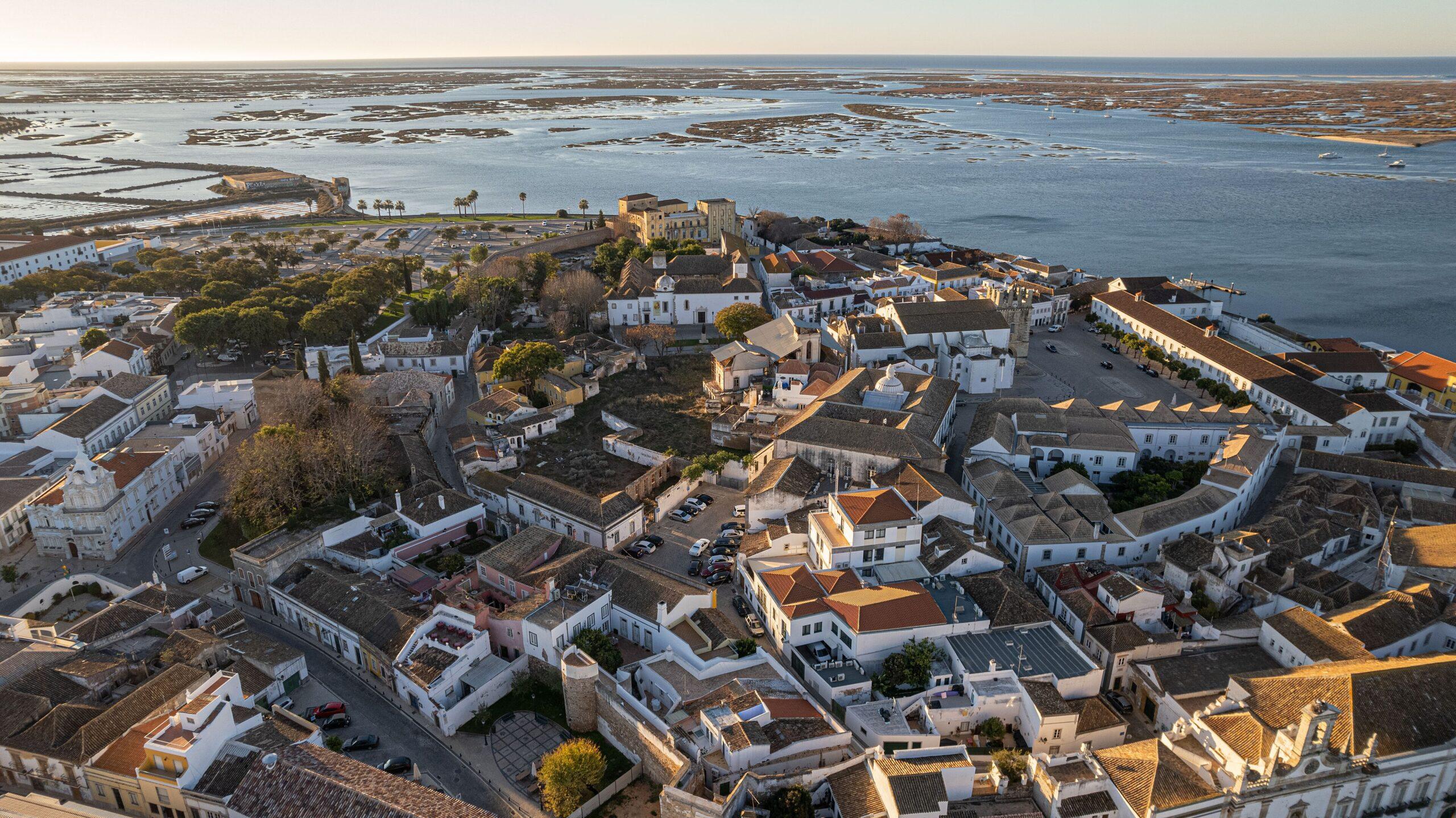 Transnational EPAS in Portugal