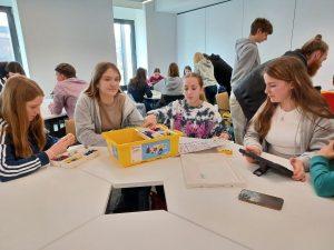 German Exchange