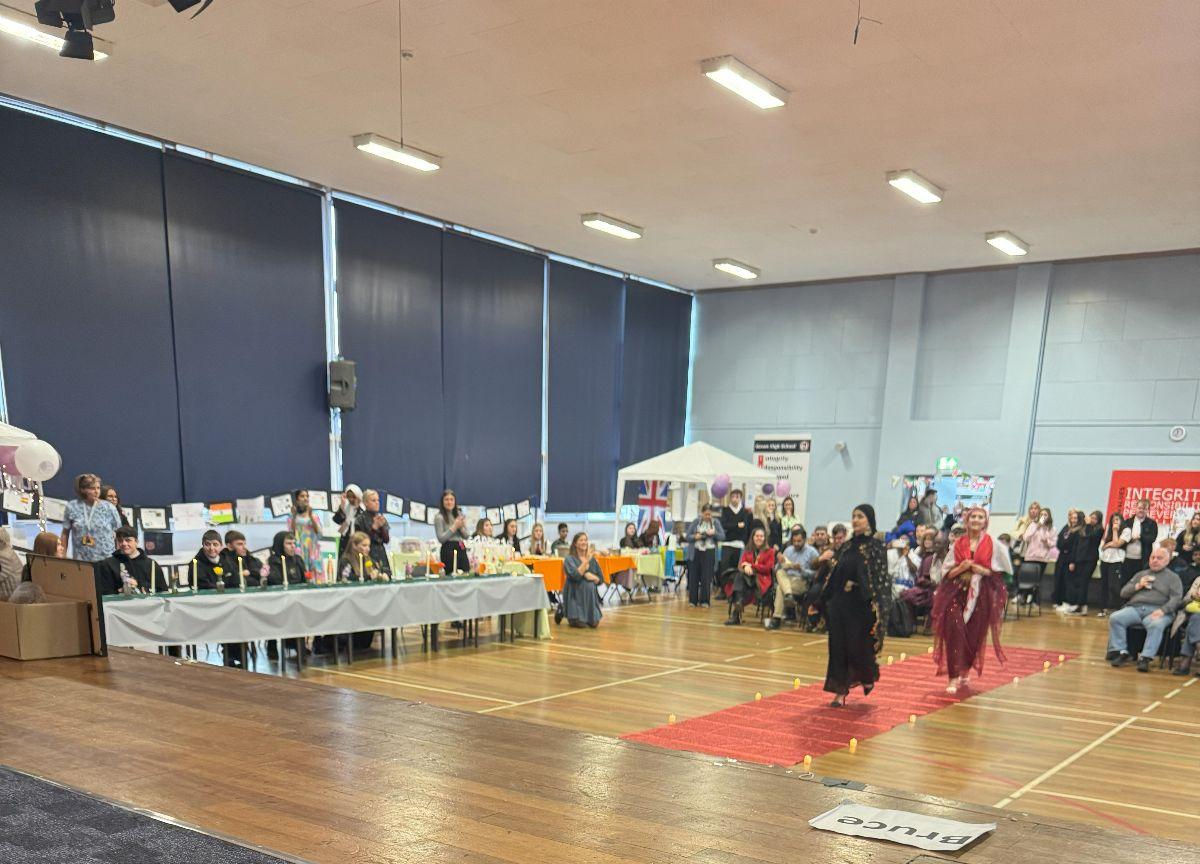Culture Day