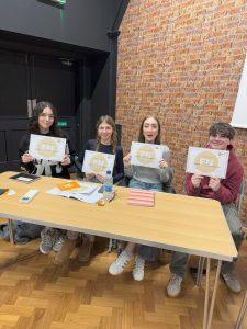Debating Programme