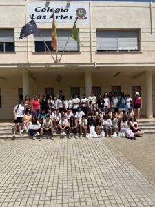 Seville trip