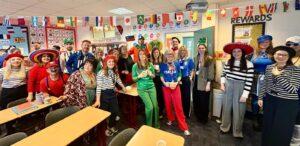 European Day of Languages