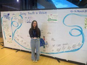Your Europe, Your Say, Youth event hosted by EESC