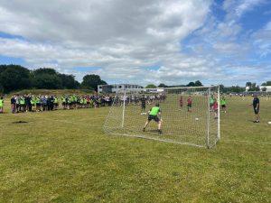 Clyst Vale Euros 2024