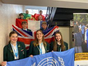 Model United Nations