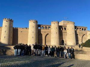 Spanish Exchange
