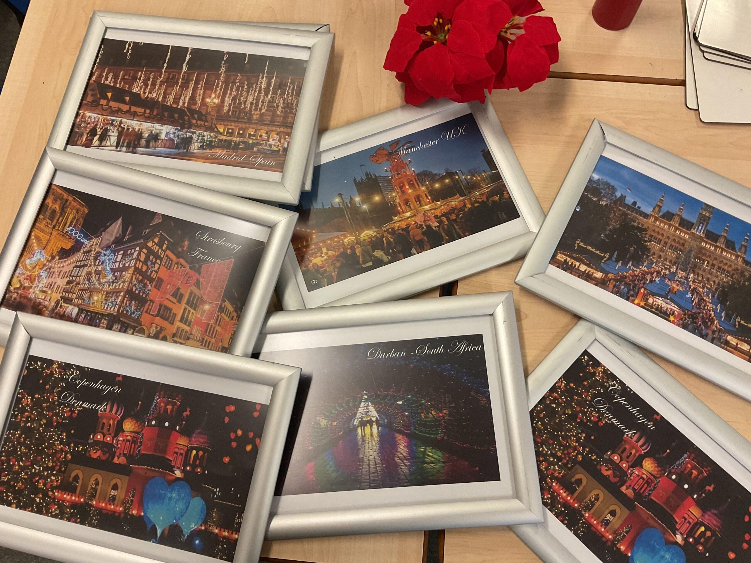 EPAS Christmas Festival