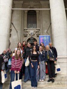European Language Day