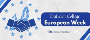 Dulwich College European Week
