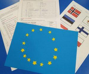 Europe Quiz