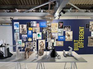 ECO week Innovative Art Exhibition