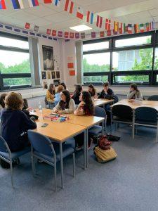 Europe Day Quiz