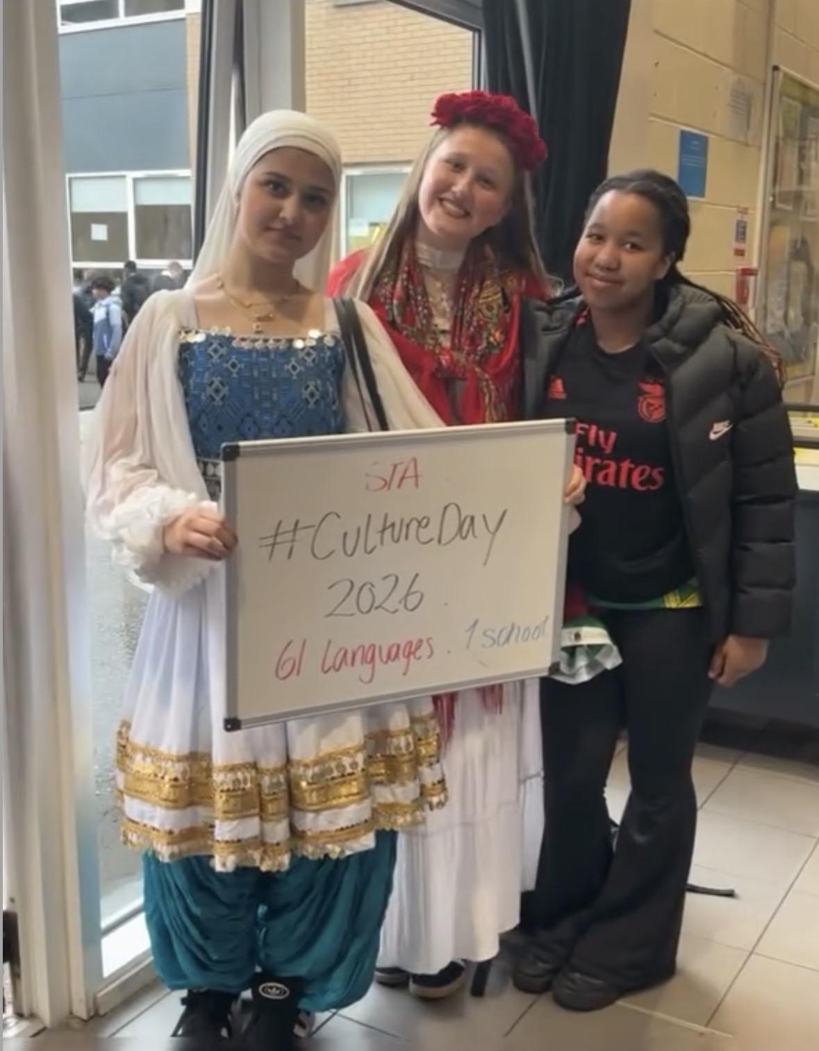 Culture Day