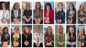 Celebrating Women: A week of inspiration for International Women’s Day
