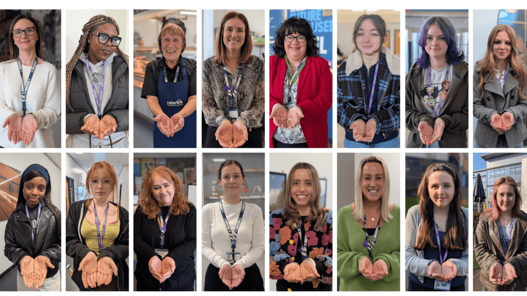 Celebrating Women: A week of inspiration for International Women’s Day