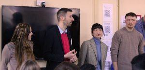 Languages Careers Fair