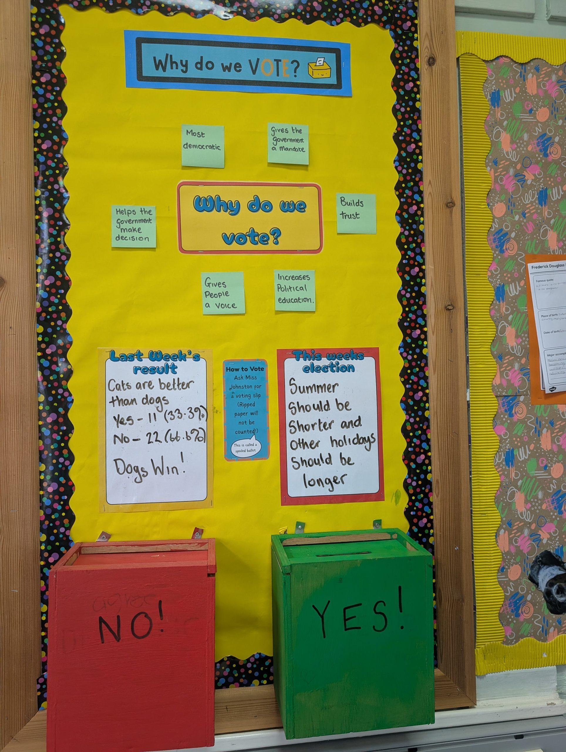 Election Board