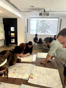 Promoting Democracy Through Historical Enquiry at NCA