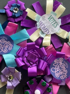 EPAS Citizenship Project: Celebrating International Women’s Day