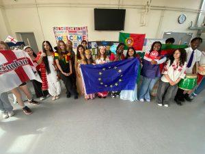 EU Celebration Day