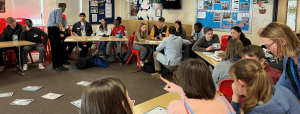 Launch session and debate: “What should the priorities be for the EU and UK’s future relationship?”