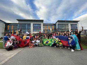 Carmel Cultural Appreciation Day