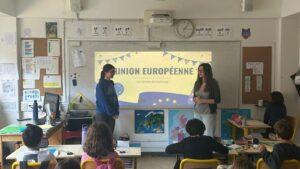 Presentations