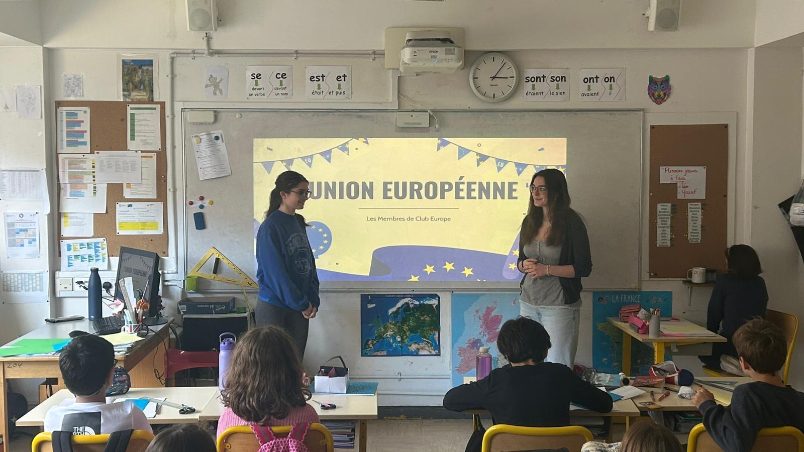 Presentations