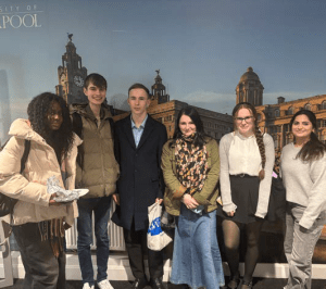 Carmel Students Shine At The Ethics Cup