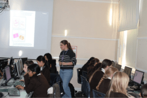 Organising and hosting the 2026 GCHQ national language competition at DHSG
